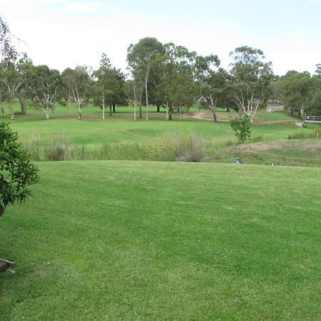 The Wayfarer Motel Muswellbrook Dış mekan fotoğraf