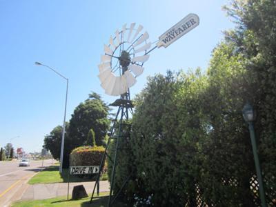 The Wayfarer Motel Muswellbrook Dış mekan fotoğraf