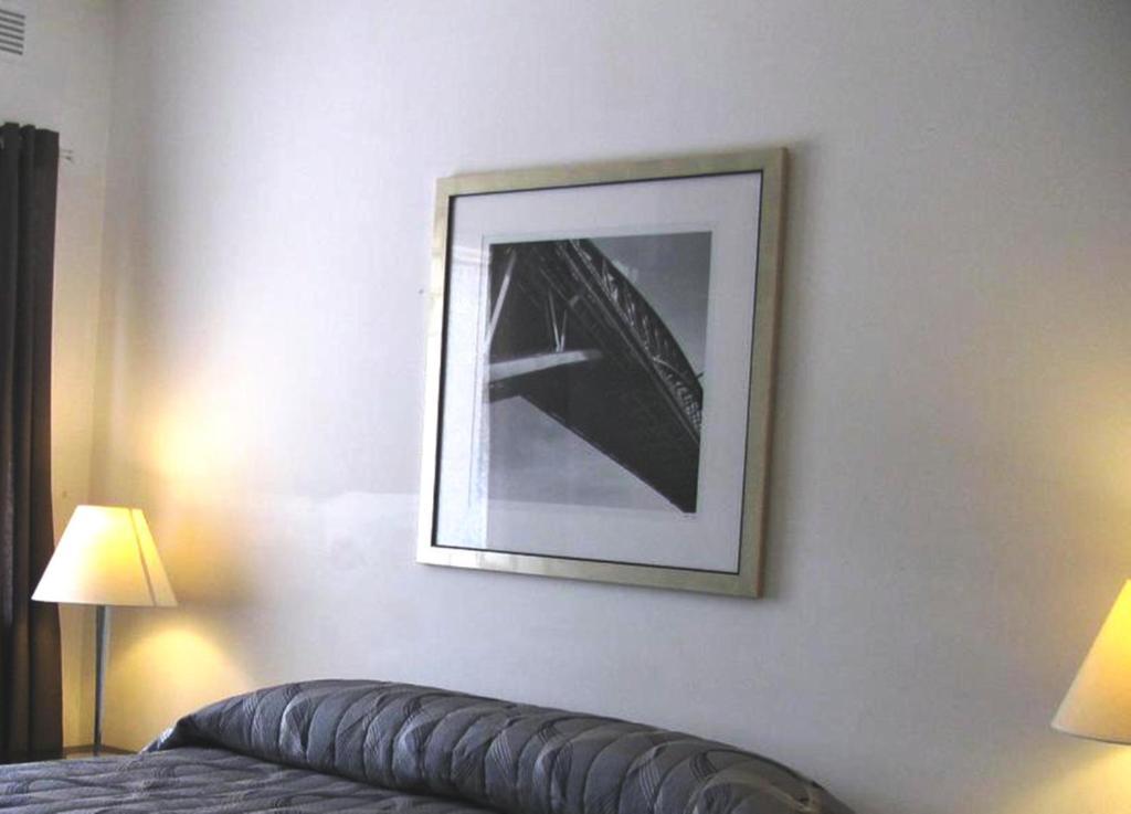 The Wayfarer Motel Muswellbrook Oda fotoğraf