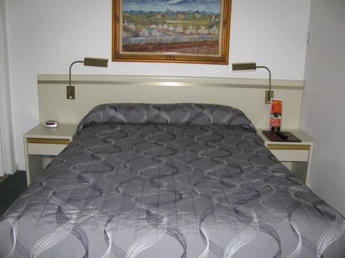 The Wayfarer Motel Muswellbrook Dış mekan fotoğraf